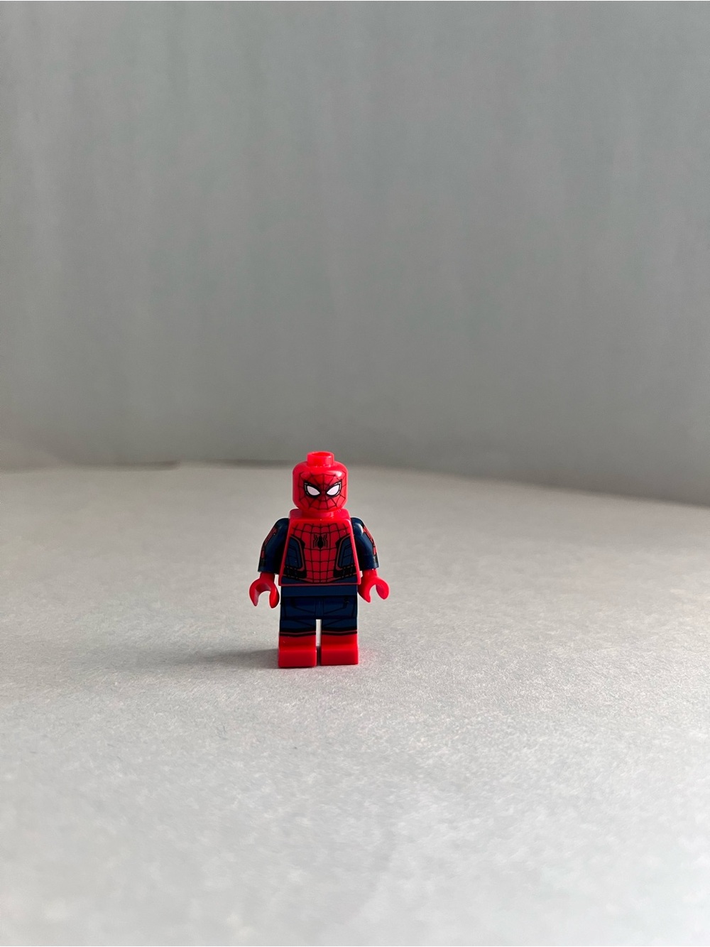 LEGO Marvel Super Heroes Spider-Man Minifigure